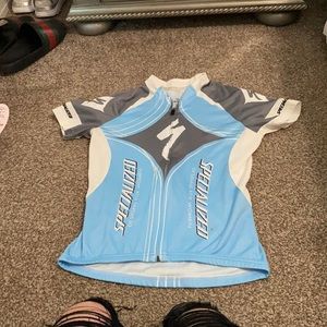 Women’s work out shirt